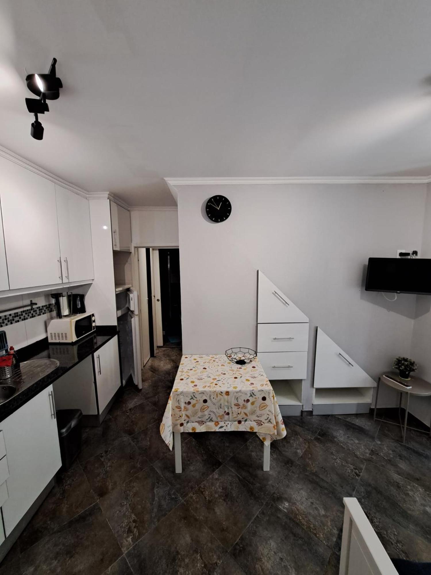 Casa Cor De Rosa Apartment Lisbon Exterior photo