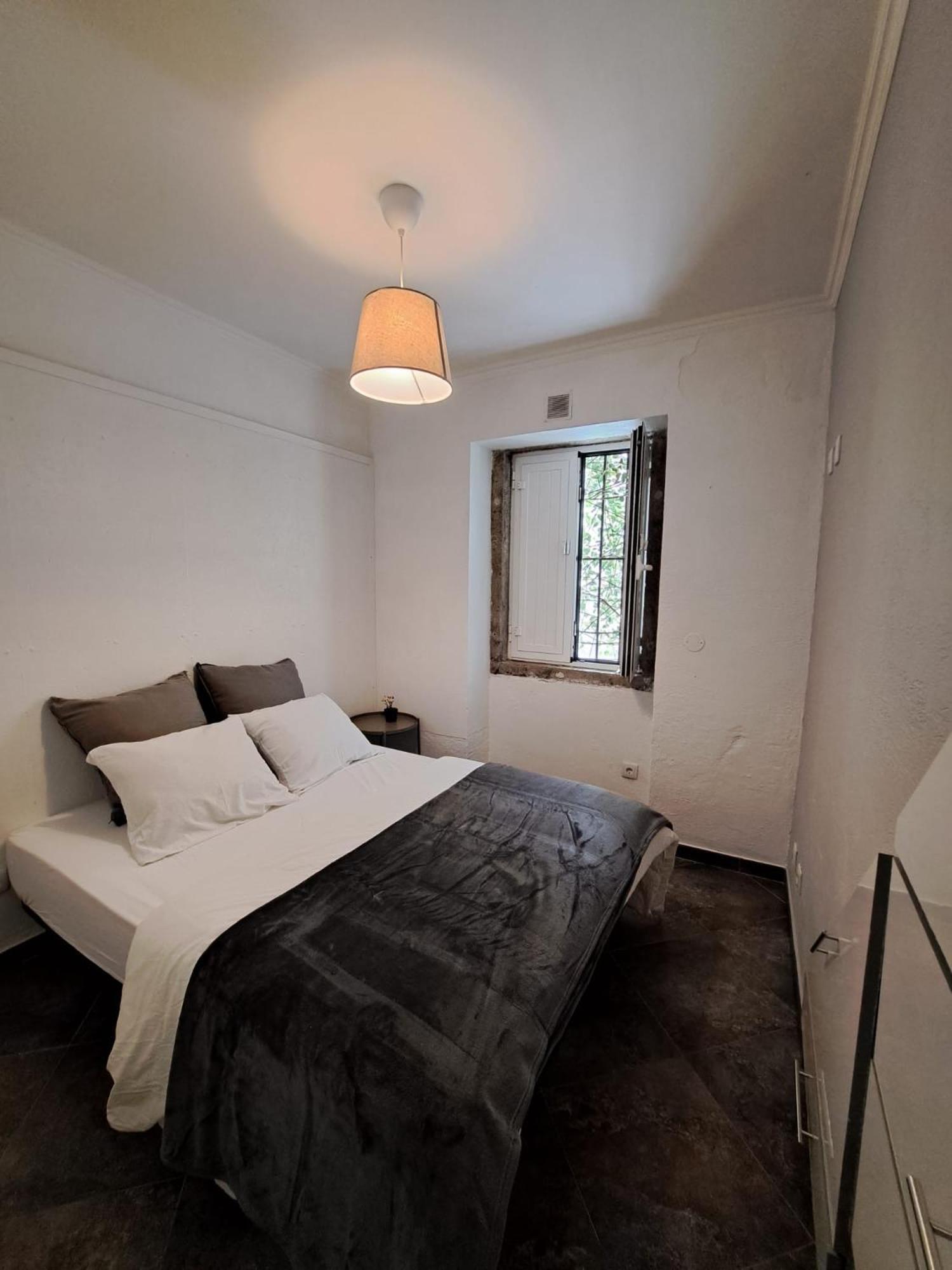 Casa Cor De Rosa Apartment Lisbon Exterior photo